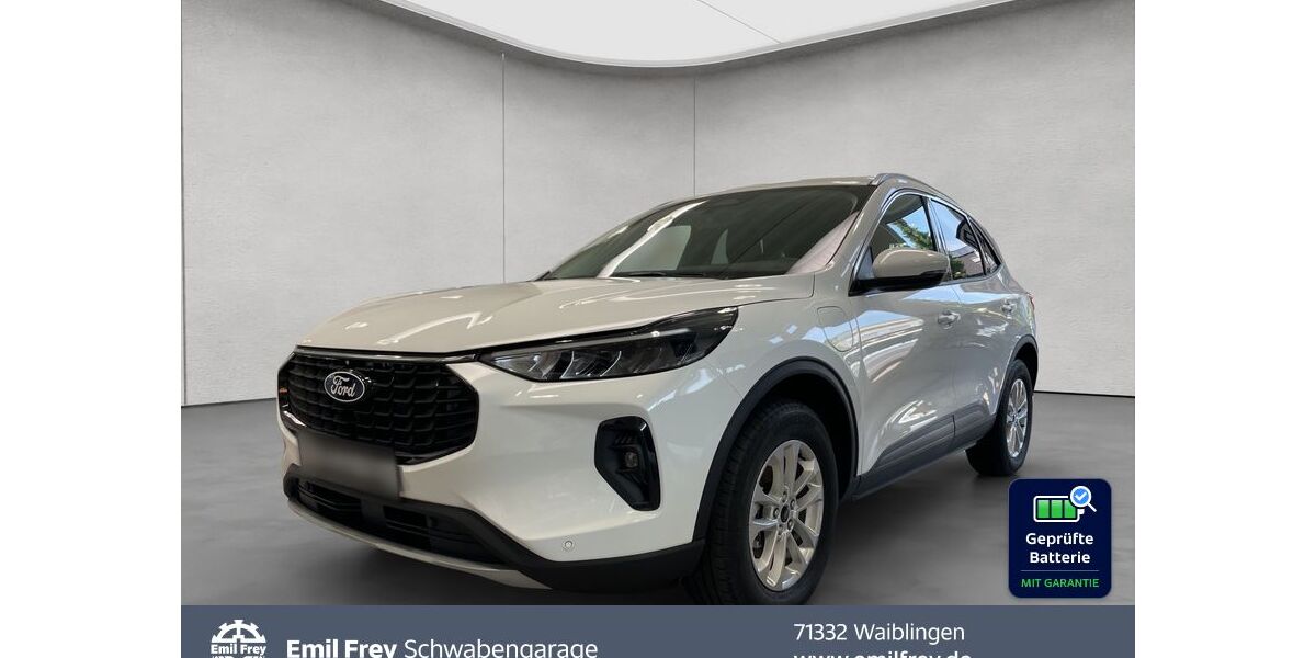 Ford Kuga 6.666 km 31.850 &euro; Waiblingen 71332