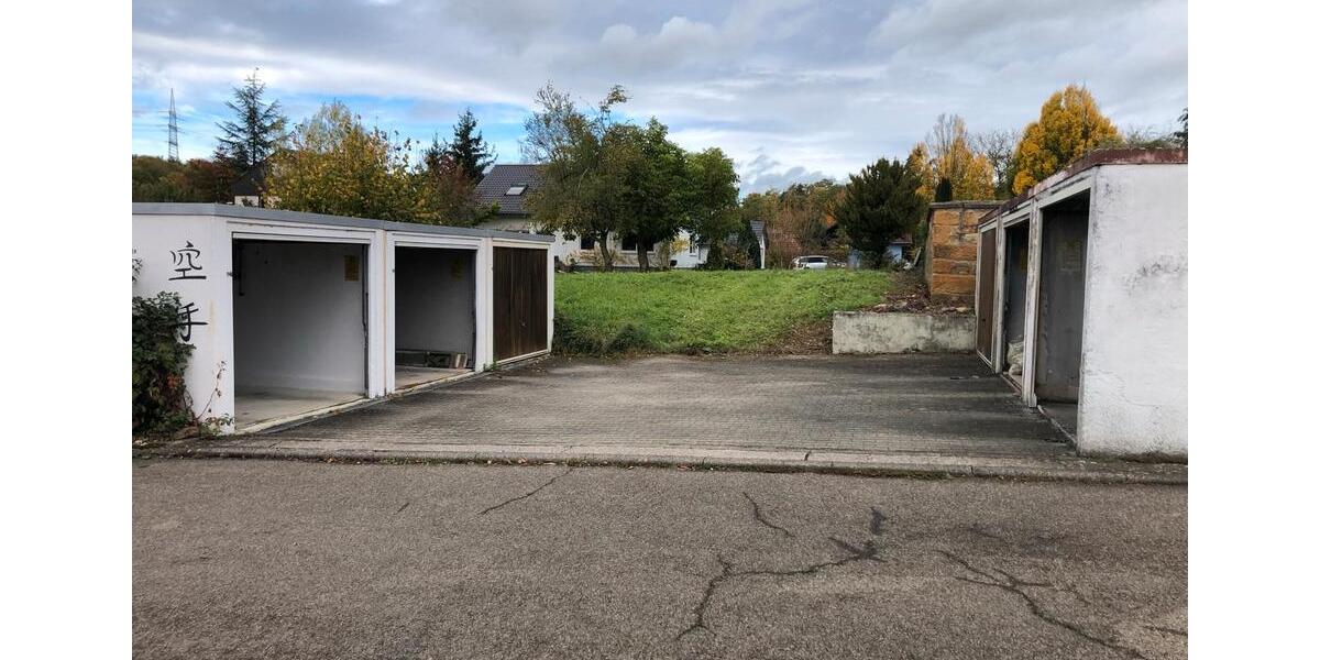 Grundstück Ebersbach an der Fils - 420.000&euro; | Angebot:24551334