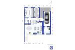 Mehrfamilienhaus, Wohnhaus Weil im Schönbuch Breitenstein - 5 Zimmer, 123 m&sup2;, 547.000&euro; | Angebot:25685690