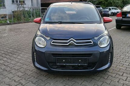 Citroen C1 124.793 km 2.999 &euro; Schorndorf 73614