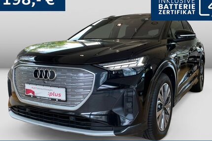 Audi Q4 e-tron 41.055 km 34.790 &euro; Schorndorf 73614