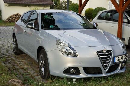 Alfa Romeo Giulietta 106.975 km 9.600 € Ostfildern 73760
