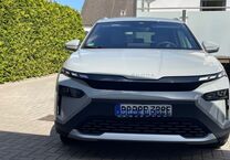Gebrauchtwagen Skoda Elroq