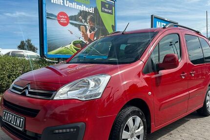 Citroen Berlingo 128.000 km 7.790 € Großbottwar 71723