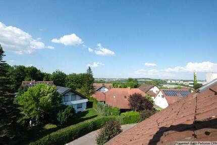 Wohnung Remseck Aldingen - 4 Zimmer, 109 m&sup2;, 415.000&euro; | Angebot:26815624