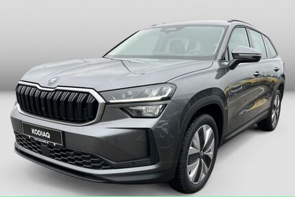 Skoda Kodiaq 1.111 km 49.890 &euro; Weinstadt-Endersbach 71384