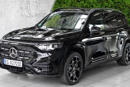 Mercedes-Benz GLB 350 6.500 km 69.850 &euro; Nürtingen 72622