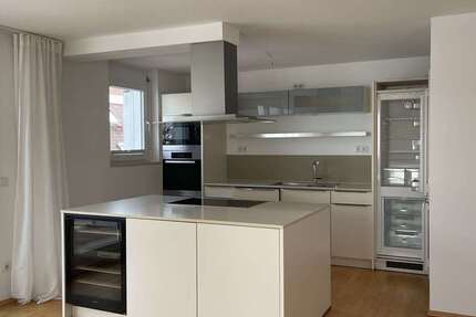 Wohnung Stuttgart Stuttgart-Nord Nord - 3 Zimmer, 95 m&sup2;, 1.850&euro; | Angebot:25421225