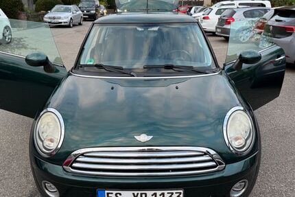 Mini Cooper 172.078 km 3.200 € Ostfildern 73760