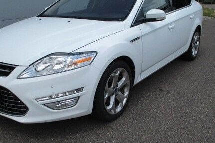 Ford Mondeo 190.480 km 4.750 &euro; Stuttgart 70597