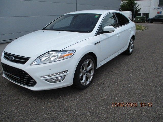 Ford Mondeo 190.480 km 4.750 &euro; Stuttgart 70597