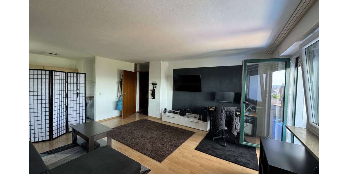 Wohnung zum Kaufen in Waiblingen 139.000 € 42 m² 1 zimmer