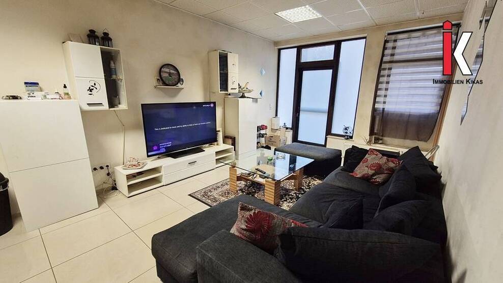 Zwei auf einen Streich, das Doppelpack! 2- und 3-Zimmer-Wohnung in Weil der Stadt