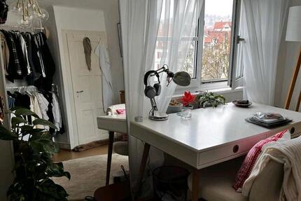 Wohnung Tübingen - 1 Zimmer, 18 m&sup2;, 550&euro; | Angebot:25273400