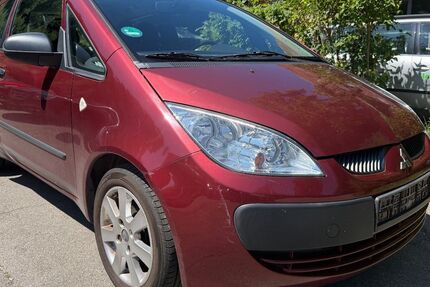 Mitsubishi Colt 231.000 km 780 &euro; Tübingen 72074