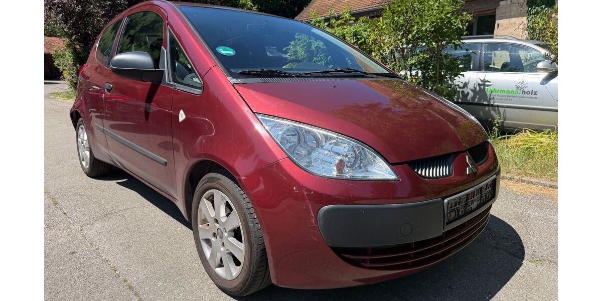 Mitsubishi Colt 231.000 km 780 &euro; Tübingen 72074