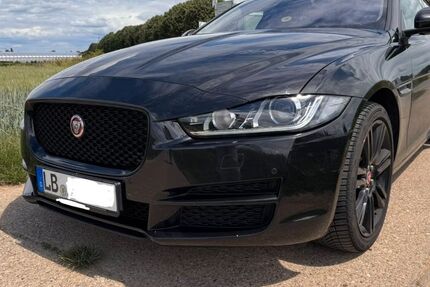Jaguar XE 150.000 km 10.900 &euro; Ludwigsburg 71642