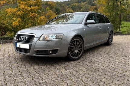 Audi A6 326.000 km 5.200 € Altbach 73776