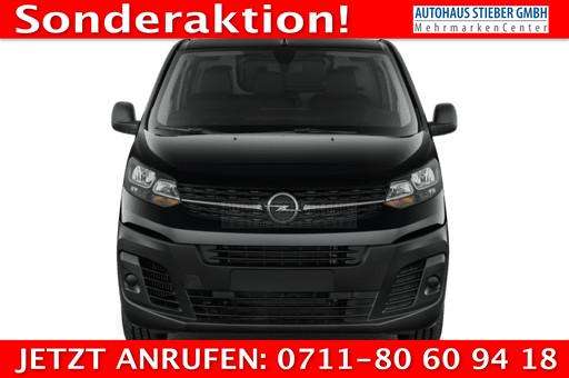 Opel Vivaro 23.200 km 24.980 € Stuttgart 70439