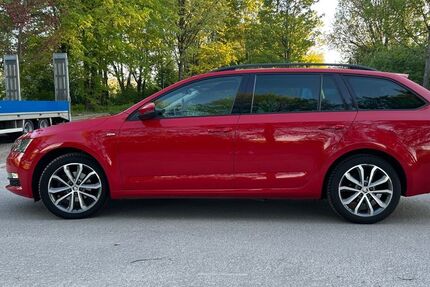 Skoda Octavia 76.950 km 16.900 &euro; Weinstadt 71384