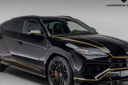 Lamborghini Urus 15.000 km 319.900 &euro; Böblingen 71034