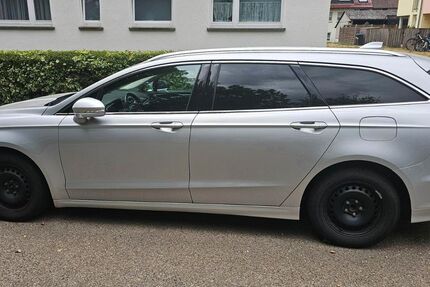 Ford Mondeo 96.000 km 15.450 &euro; Esslingen am Neckar 73734