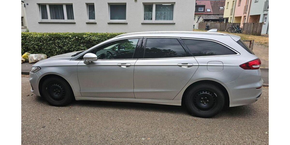 Ford Mondeo 96.000 km 15.450 &euro; Esslingen am Neckar 73734