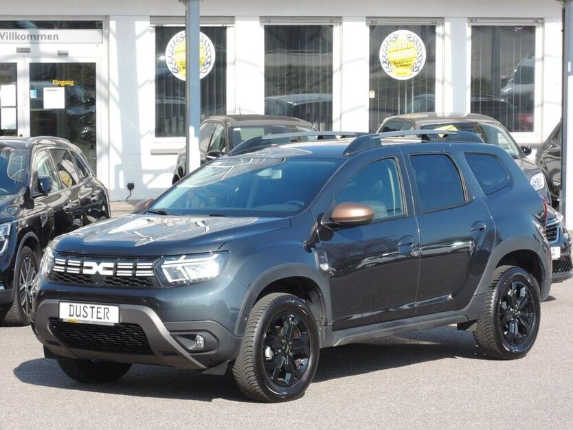 Duster