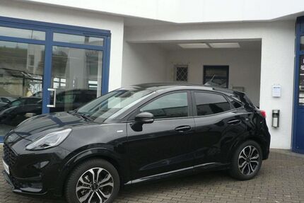 Ford Puma 27.450 km 22.650 € Besigheim 74354