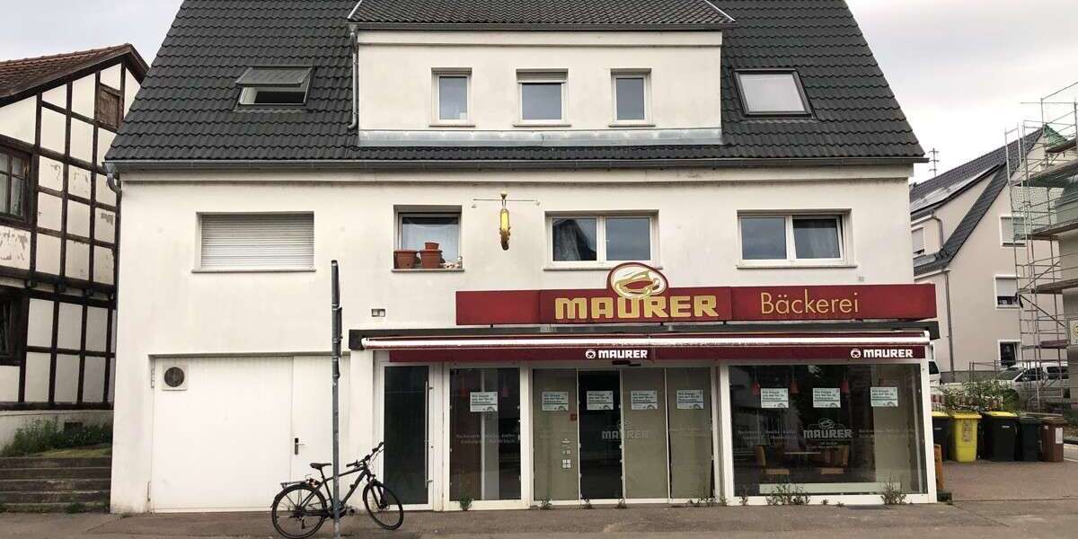 Gewerbeobjekt Waiblingen / Neustadt Rems-Murr-Kreis Kreis - 1.600&euro; | Angebot:26858888