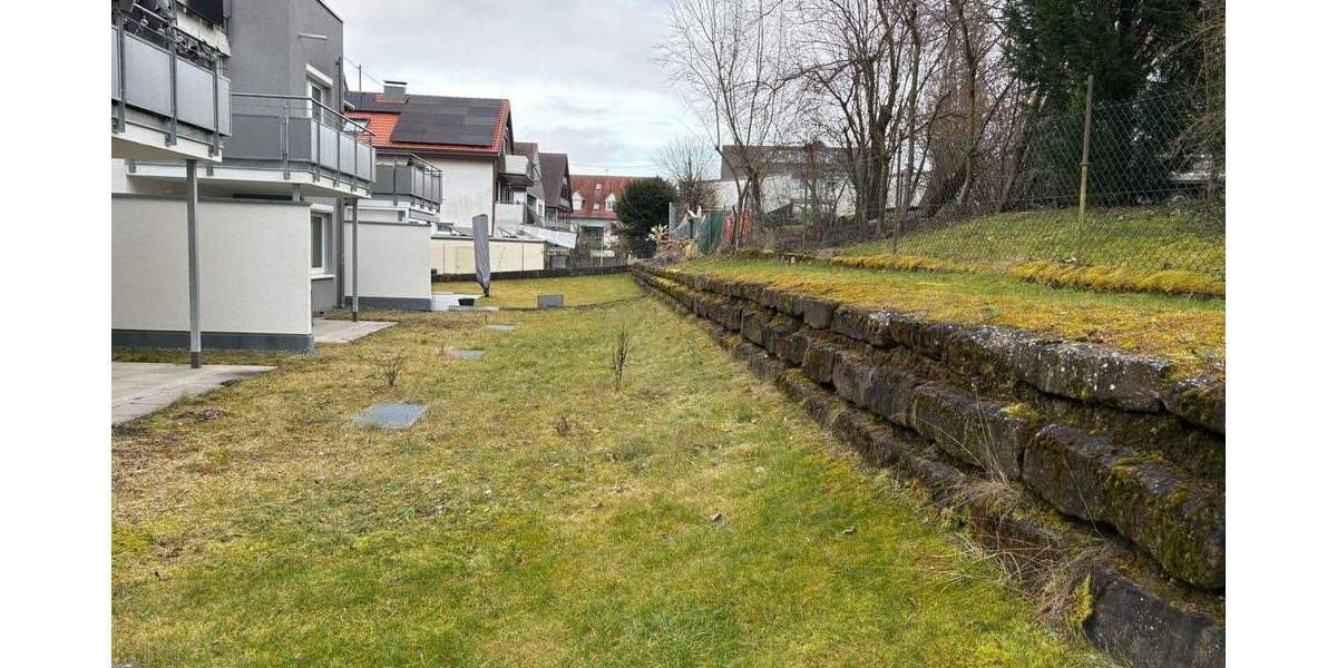 Etagenwohnung Sindelfingen Darmsheim - 2 Zimmer, 57 m&sup2;, 320.000&euro; | Angebot:25339244