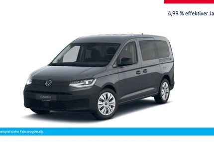 VW Caddy Maxi 26.074 km 39.990 &euro; Ebersbach 73061