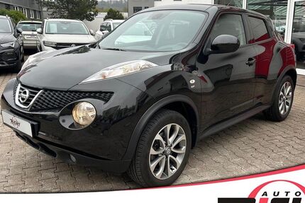 Nissan Juke 49.370 km 9.980 &euro; Leonberg 71229