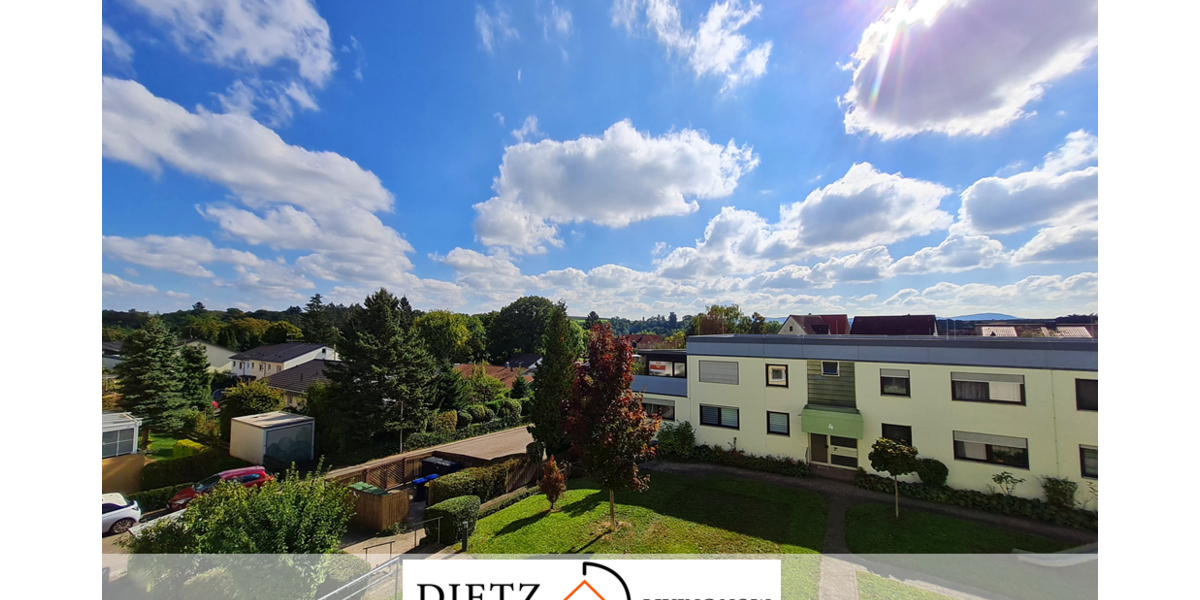 Wohnung zum Kaufen in Affalterbach 295.000 € 98 m² - Etagenwohnung Affalterbach | Angebot:27111542