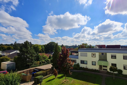 Wohnung zum Kaufen in Affalterbach 295.000 € 98 m² - Wohnung Affalterbach | Angebot:27111542