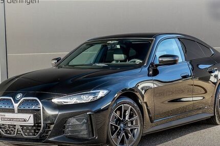 BMW i4 14.396 km 39.830 &euro; Gerlingen 70839