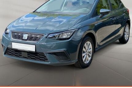 Seat Ibiza 10.045 km 17.990 &euro; Nürtingen 72622