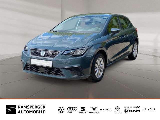 Seat Ibiza 10.045 km 17.990 &euro; Nürtingen 72622
