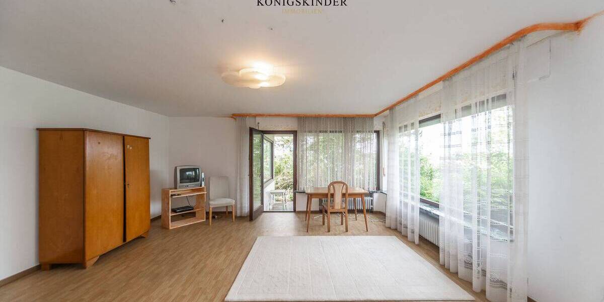 Einfamilienhaus Schwieberdingen - 1 Zimmer, 274 m&sup2;, 860.000&euro; | Angebot:26859007