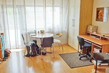 Wohnung Stuttgart Mühlhausen - 1 Zimmer, 27 m&sup2;, 450&euro; | Angebot:26237144