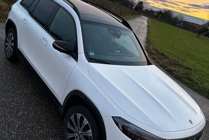 Mercedes-Benz EQB 40.000 km 42.900 € Ditzingen 71254
