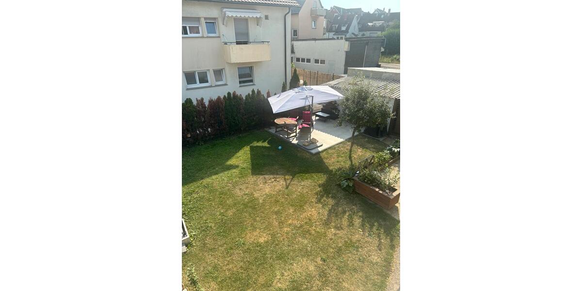 Etagenwohnung Stuttgart Neuwirtshaus - 3 Zimmer, 95 m&sup2;, 415.000&euro; | Angebot:26831952