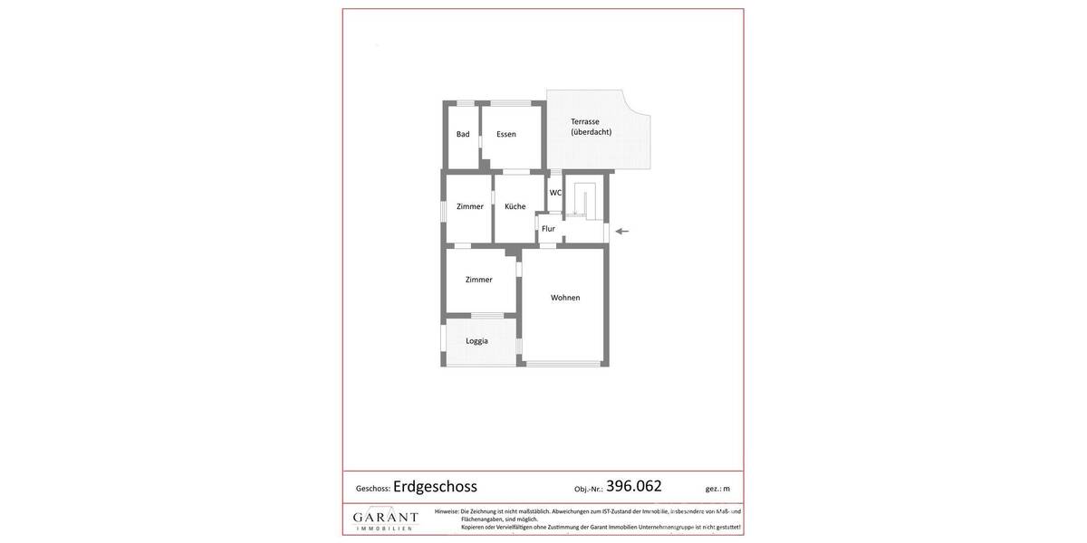 Mehrfamilienhaus, Wohnhaus Ostfildern Scharnhausen - 7 Zimmer, 210 m&sup2;, 639.000&euro; | Angebot:26029990