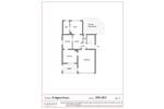 Mehrfamilienhaus, Wohnhaus Ostfildern Scharnhausen - 7 Zimmer, 210 m&sup2;, 639.000&euro; | Angebot:26029990