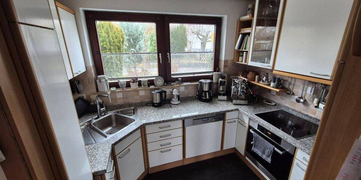 Reihenendhaus Weil im Schönbuch - 6 Zimmer, 131 m&sup2;, 618.000&euro; | Angebot:26023401