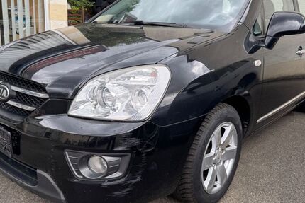 Kia Carens 250.000 km 690 € Weil der Stadt 71263