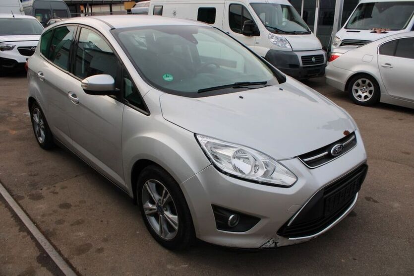 C-Max