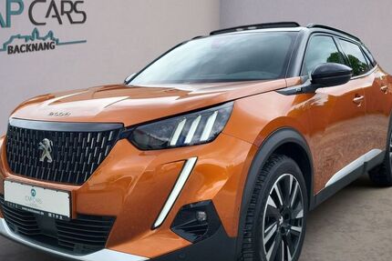 Peugeot 2008 30.000 km 18.990 &euro; Backnang 71522