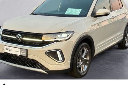 VW T-Cross 20.364 km 22.260 &euro; Tübingen 72072