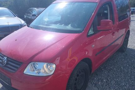 VW Caddy 199.352 km 2.590 &euro; weinstadt 71384